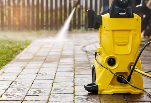 Best Fence Cleaning and Maintenance in Mosinee, WI